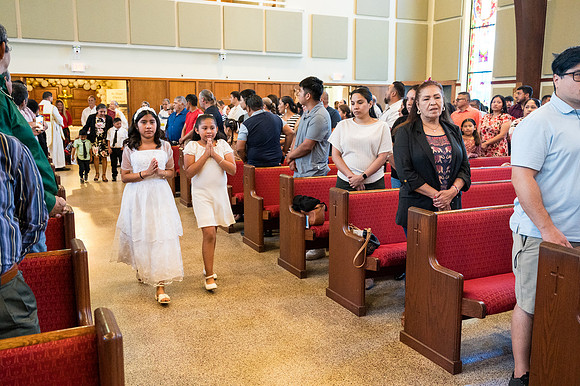 St Peter First Communion May 4 0280
