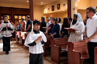 St James First Communion 2026 004