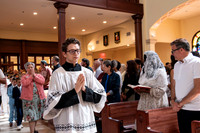 St James First Communion 2026 005