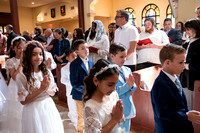 St James First Communion 2026 007