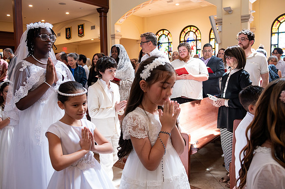 St James First Communion 2026 009