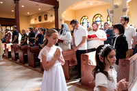 St James First Communion 2026 011
