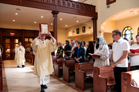 St James First Communion 2026 012