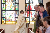 St James First Communion 2026 020