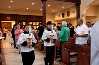 St James First Communion 2026 105