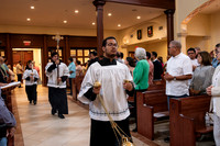 St James First Communion 2026 103