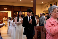 St James First Communion 2026 106