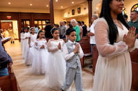 St James First Communion 2026 108