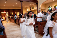 St James First Communion 2026 111
