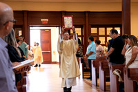 St James First Communion 2026 112