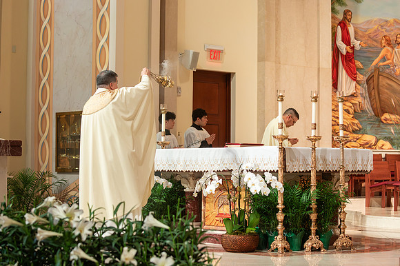 St James First Communion 2026 119
