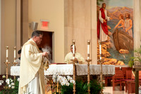 St James First Communion 2026 121