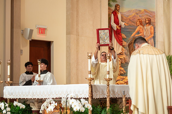 St James First Communion 2026 144