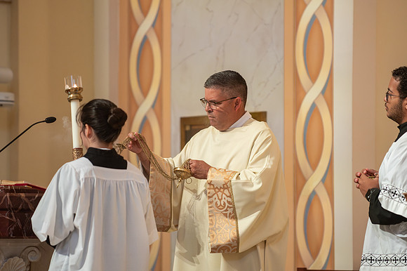 St James First Communion 2026 146