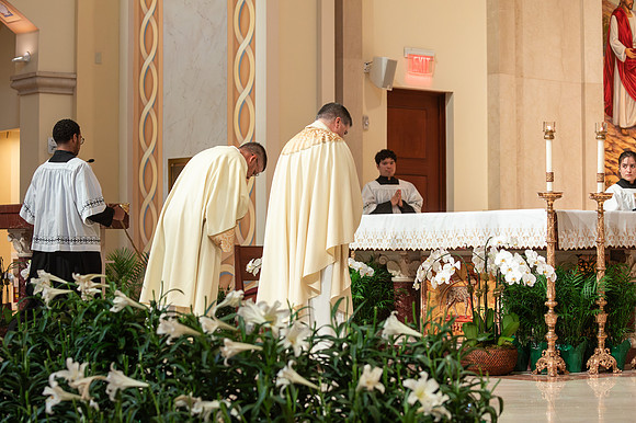 St James First Communion 2026 148