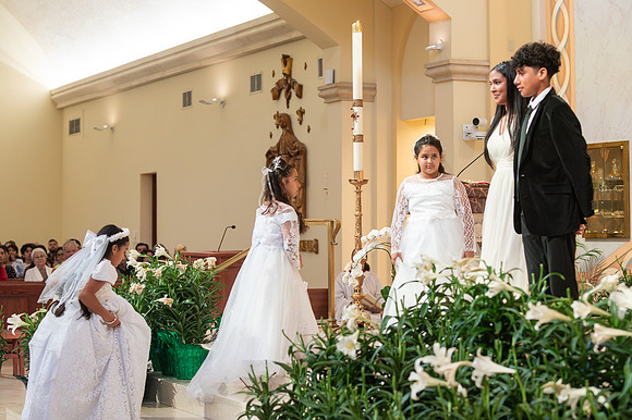 St James First Communion 2026 150