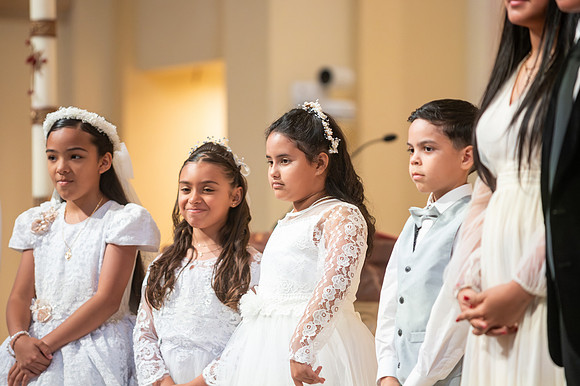 St James First Communion 2026 153