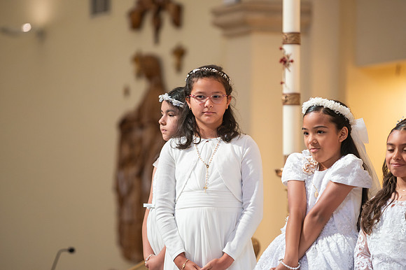 St James First Communion 2026 156