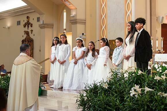St James First Communion 2026 157