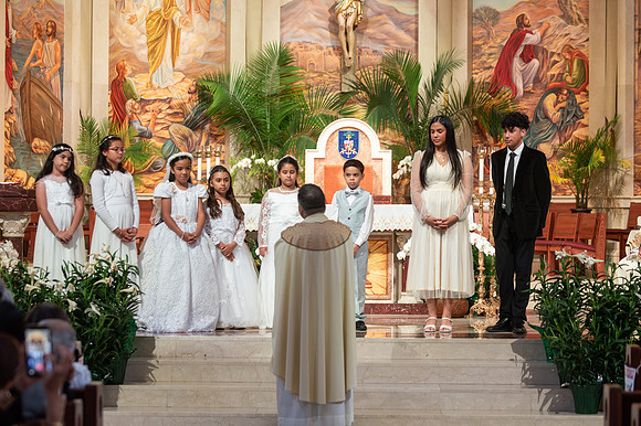 St James First Communion 2026 160