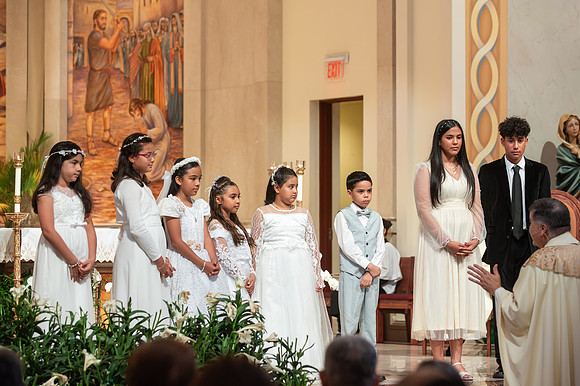 St James First Communion 2026 162