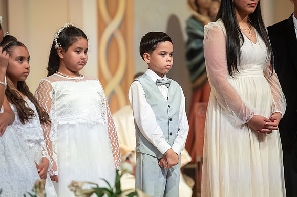 St James First Communion 2026 163