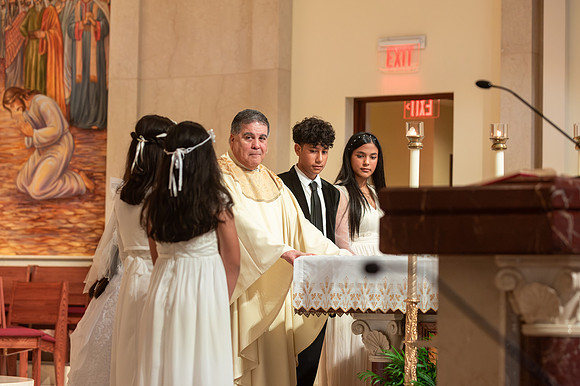 St James First Communion 2026 165