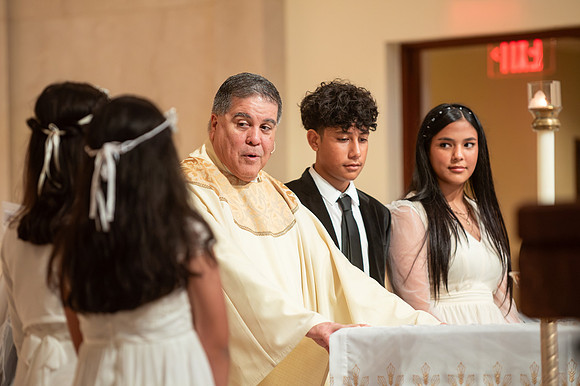 St James First Communion 2026 166