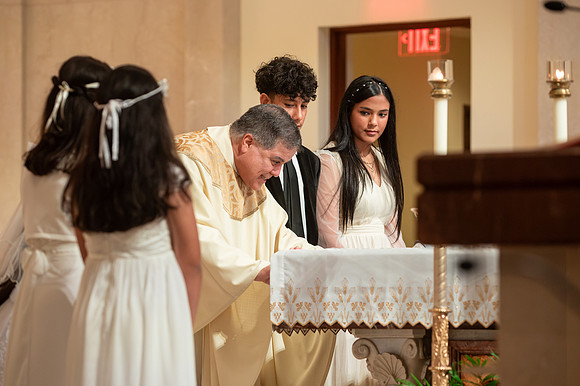 St James First Communion 2026 167