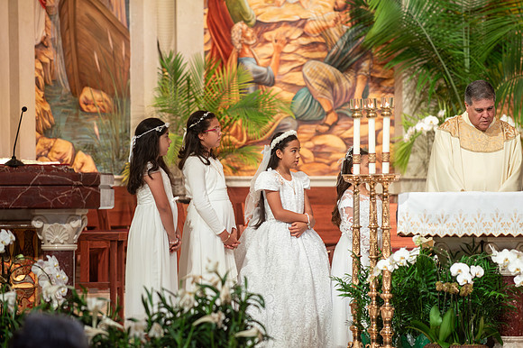 St James First Communion 2026 168