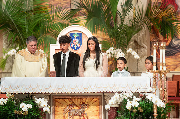 St James First Communion 2026 169