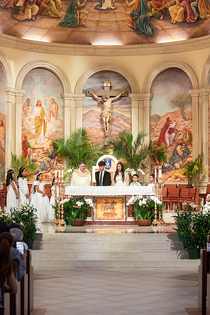 St James First Communion 2026 170