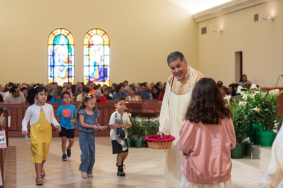 St James First Communion 2026 175