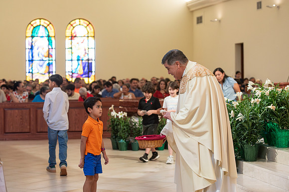 St James First Communion 2026 177