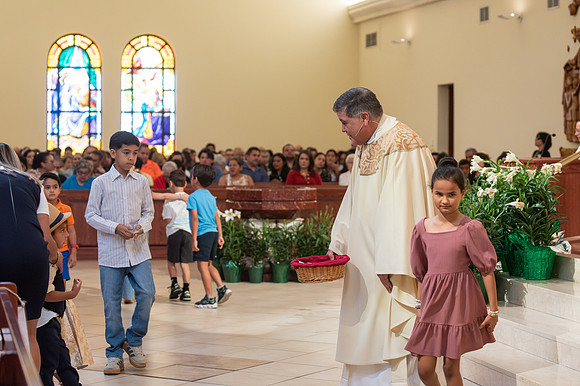 St James First Communion 2026 176