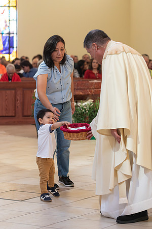 St James First Communion 2026 179