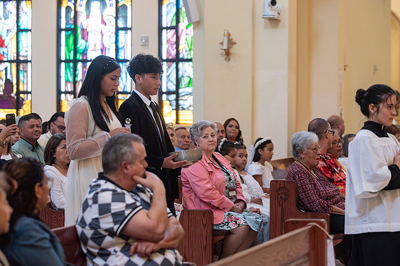 St James First Communion 2026 180