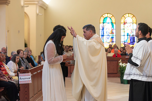 St James First Communion 2026 181