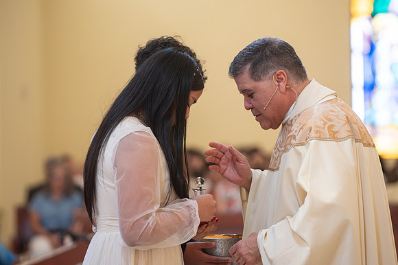 St James First Communion 2026 183