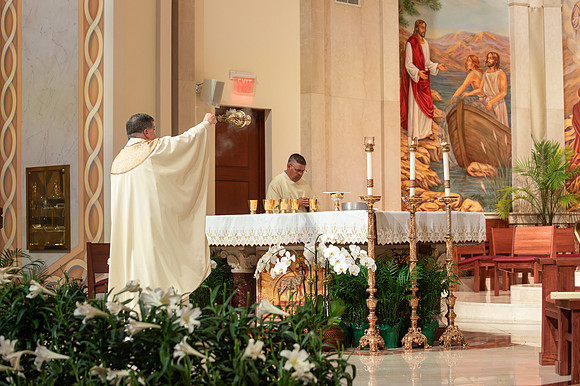 St James First Communion 2026 185