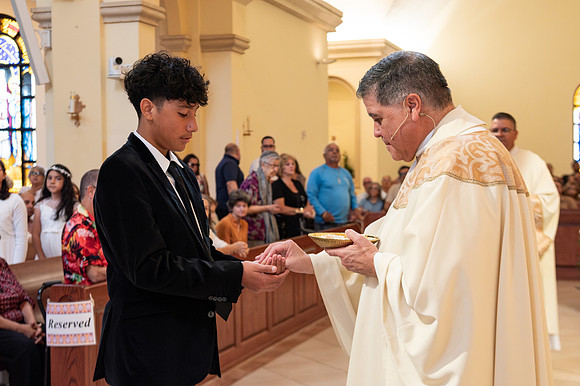 St James First Communion 2026 192