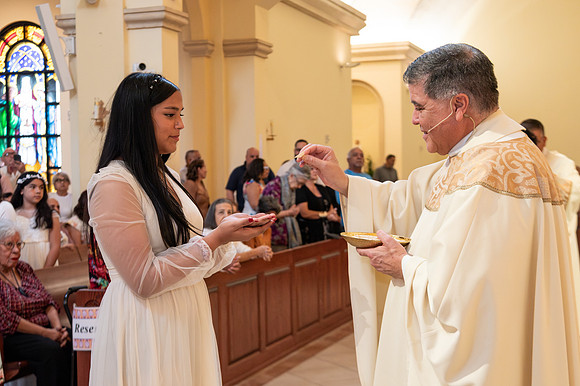 St James First Communion 2026 193