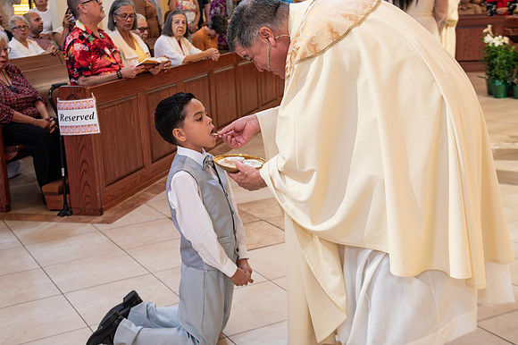 St James First Communion 2026 196