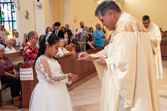 St James First Communion 2026 197