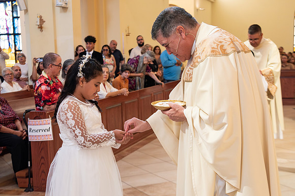 St James First Communion 2026 198