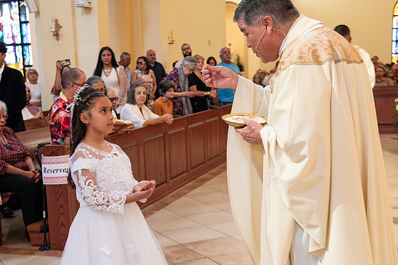 St James First Communion 2026 199