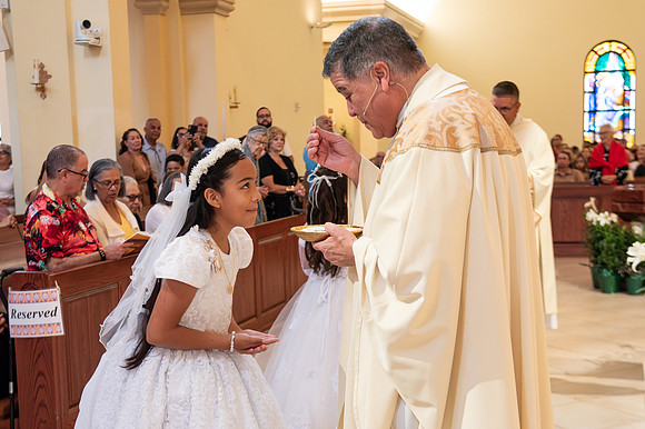 St James First Communion 2026 201