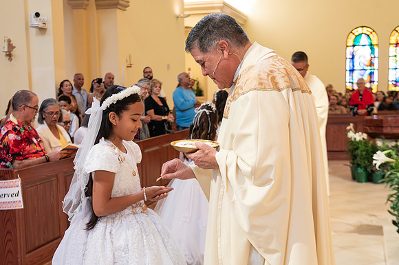St James First Communion 2026 202