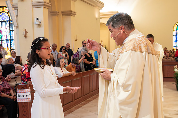St James First Communion 2026 203