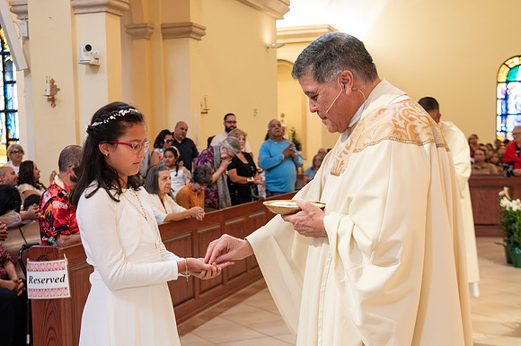 St James First Communion 2026 204